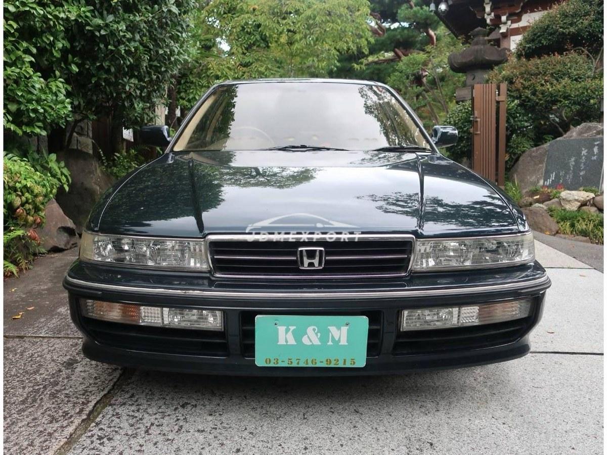 Honda Inspire 1991 thumbnail 2