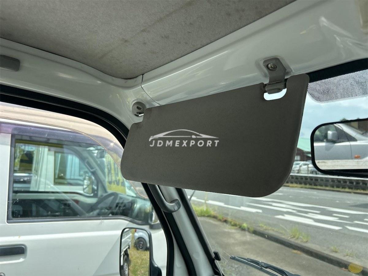 Subaru Sambar Truck thumbnail 42