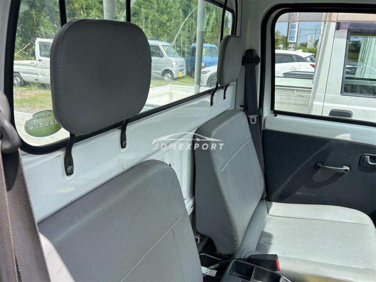 Subaru Sambar Truck thumbnail 56