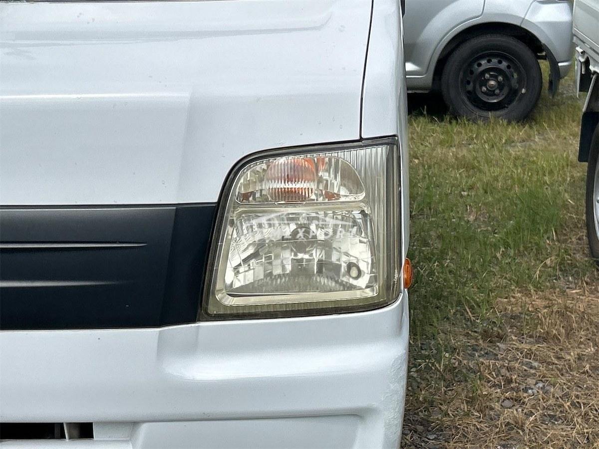 Subaru Sambar Truck thumbnail 5
