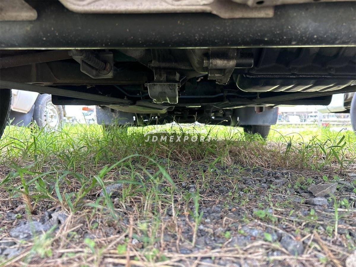 Subaru Sambar Truck thumbnail 24