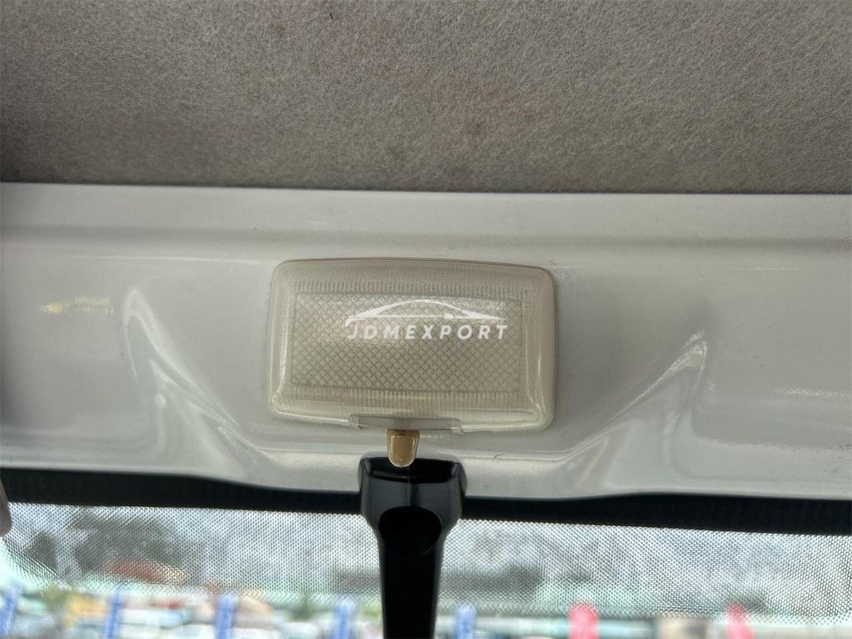 Subaru Sambar Truck thumbnail 43