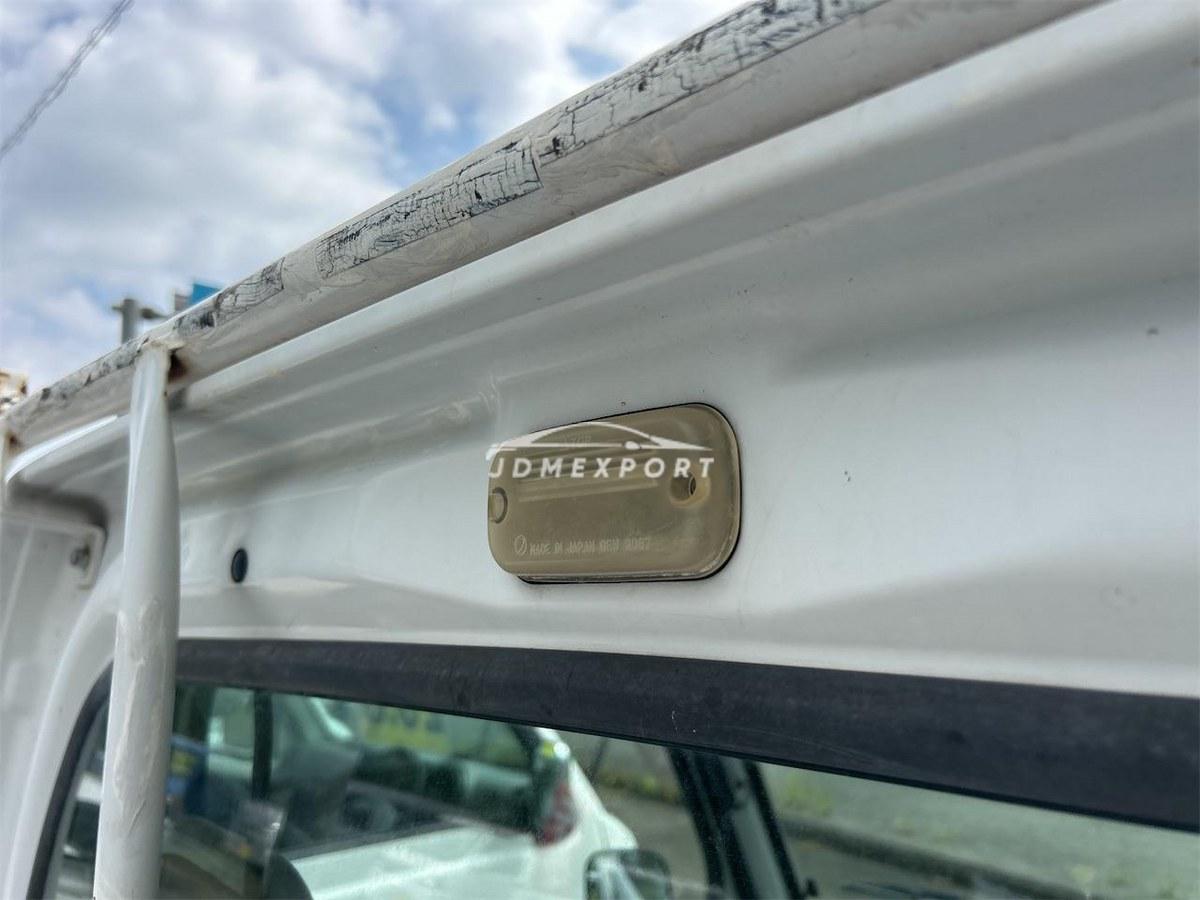 Subaru Sambar Truck thumbnail 15