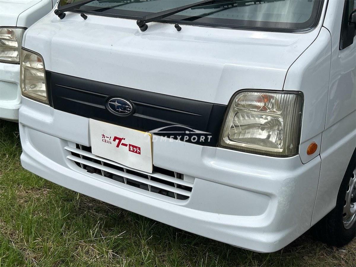 Subaru Sambar Truck thumbnail 6