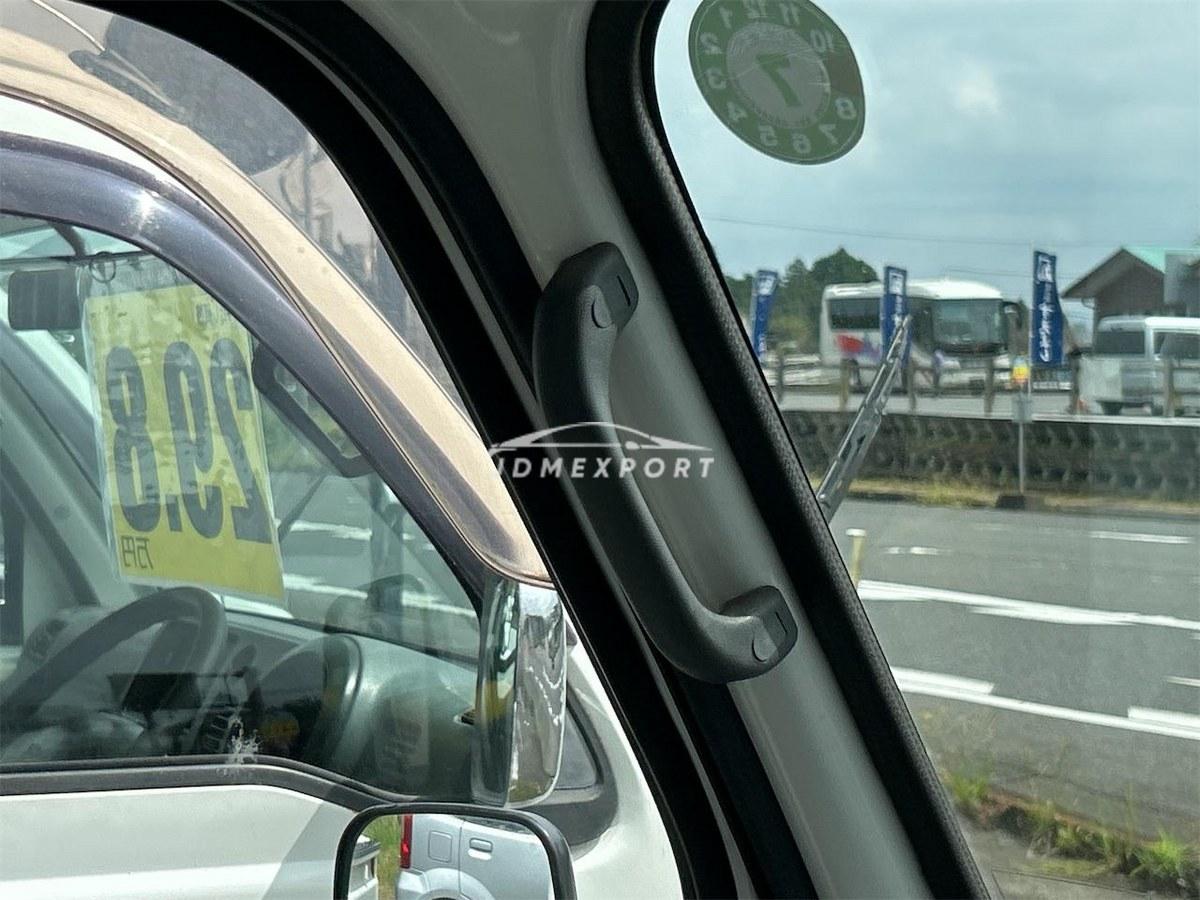Subaru Sambar Truck thumbnail 40