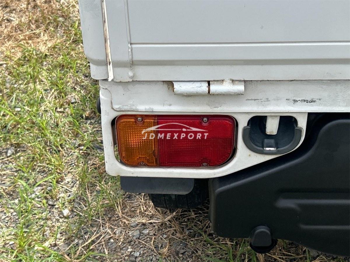 Subaru Sambar Truck thumbnail 21