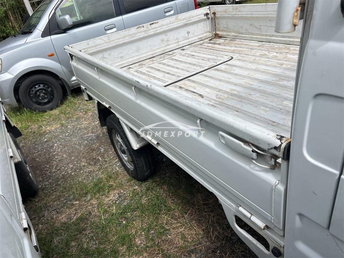Subaru Sambar Truck thumbnail 13