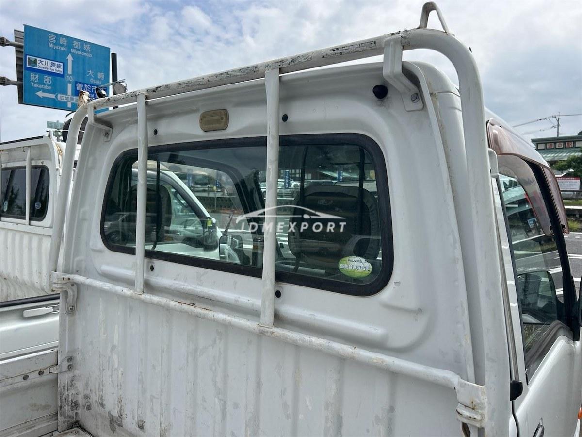 Subaru Sambar Truck thumbnail 14