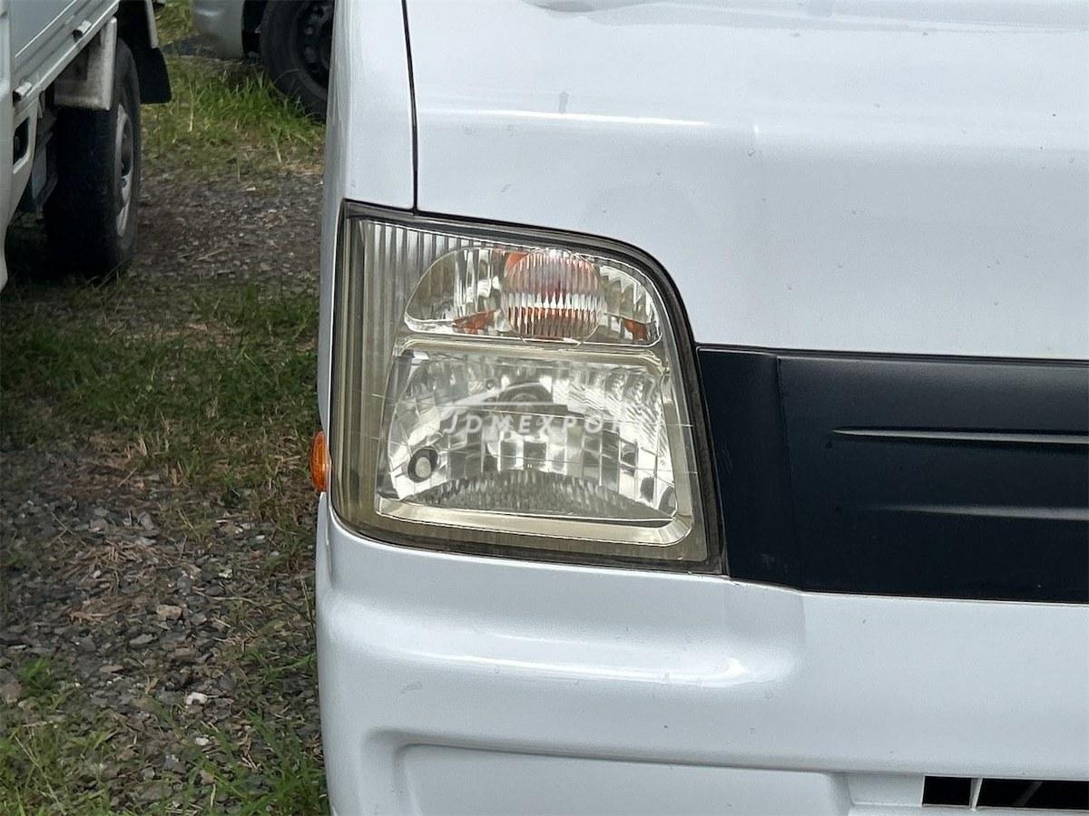 Subaru Sambar Truck thumbnail 4