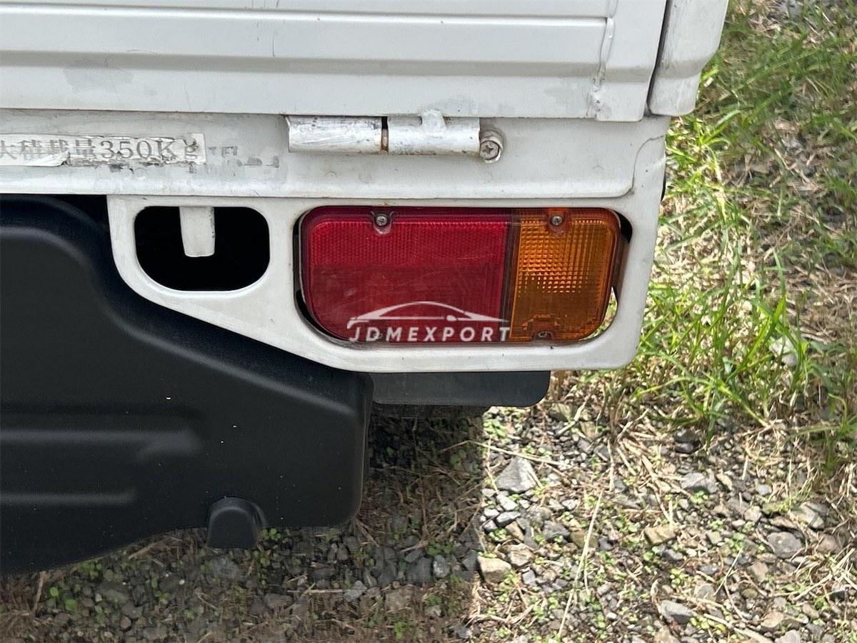 Subaru Sambar Truck thumbnail 22