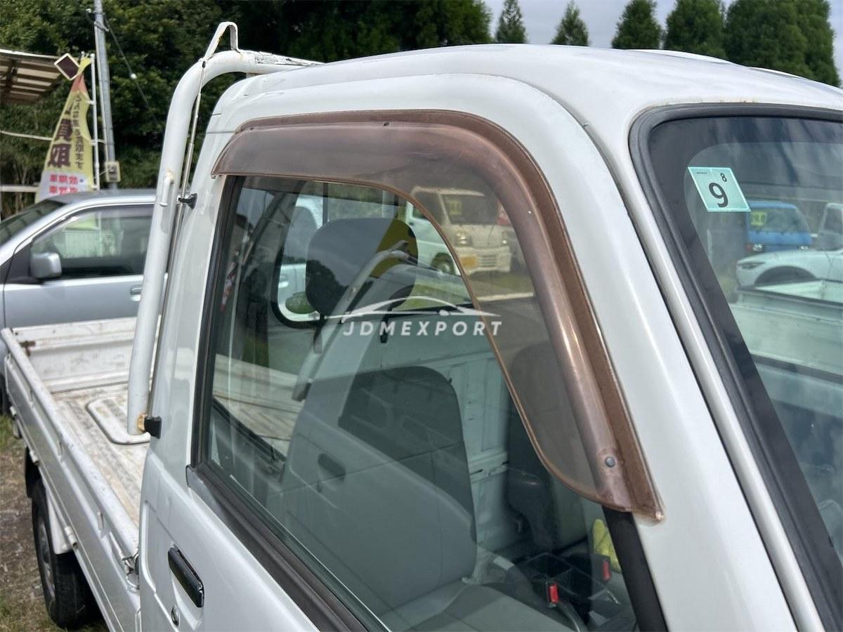 Subaru Sambar Truck thumbnail 10