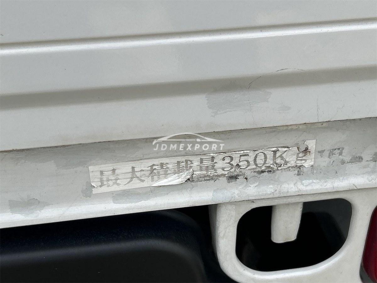 Subaru Sambar Truck thumbnail 23