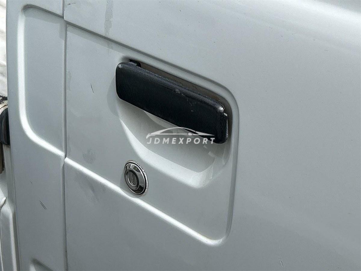 Subaru Sambar Truck thumbnail 9