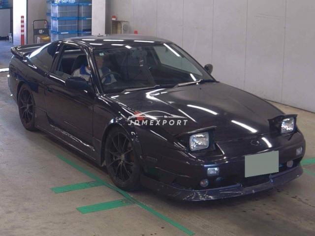 Nissan 180SX 1994