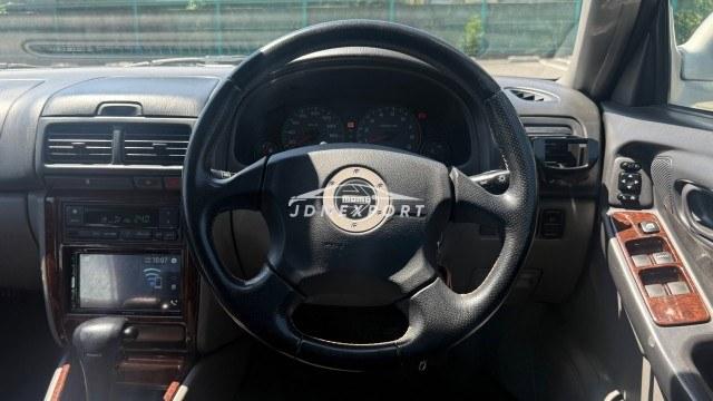 Subaru Forester 1999 thumbnail 16