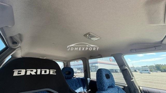 Subaru Forester 1999 thumbnail 15