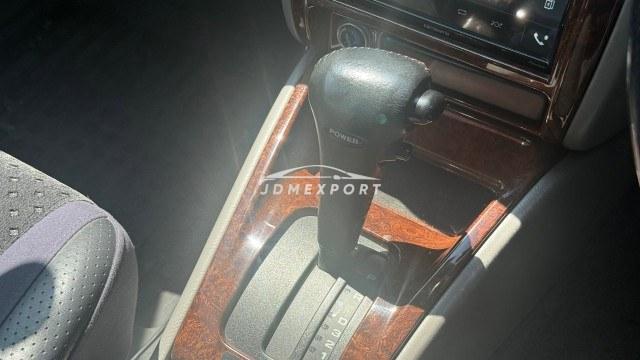 Subaru Forester 1999 thumbnail 14