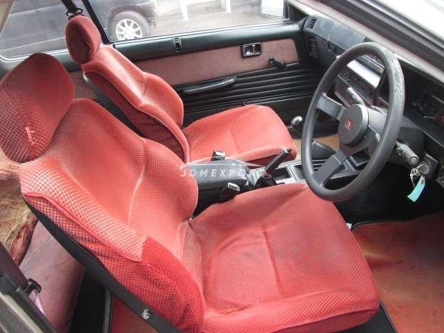 Nissan Skyline 1982 thumbnail 6