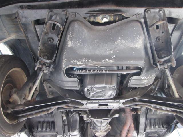 Nissan Skyline 1982 thumbnail 17