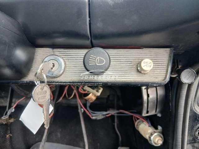 Nissan Cedric 1962 thumbnail 20