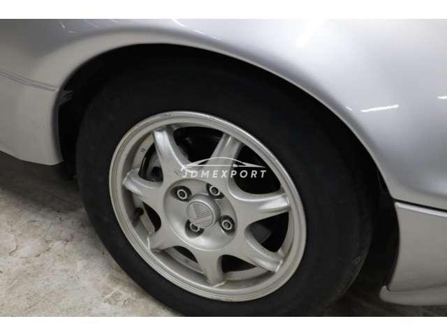 Mazda Eunos Roadster 1994 thumbnail 17
