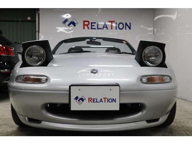Mazda Eunos Roadster 1994 thumbnail 20