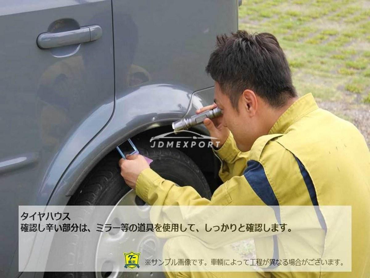 Isuzu Elf Truck 1998 thumbnail 73