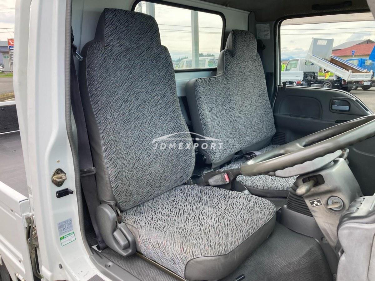 Isuzu Elf Truck 1998 thumbnail 31