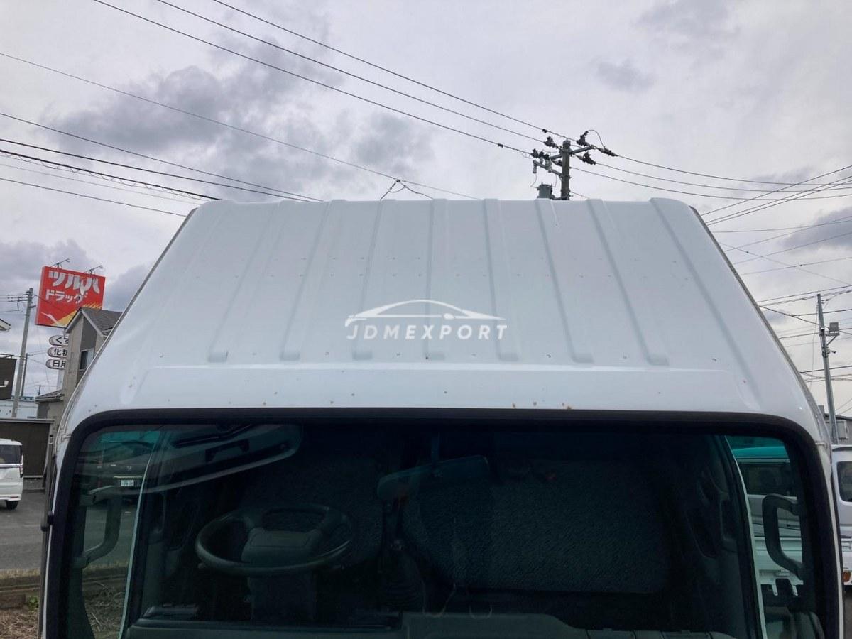 Isuzu Elf Truck 1998 thumbnail 20