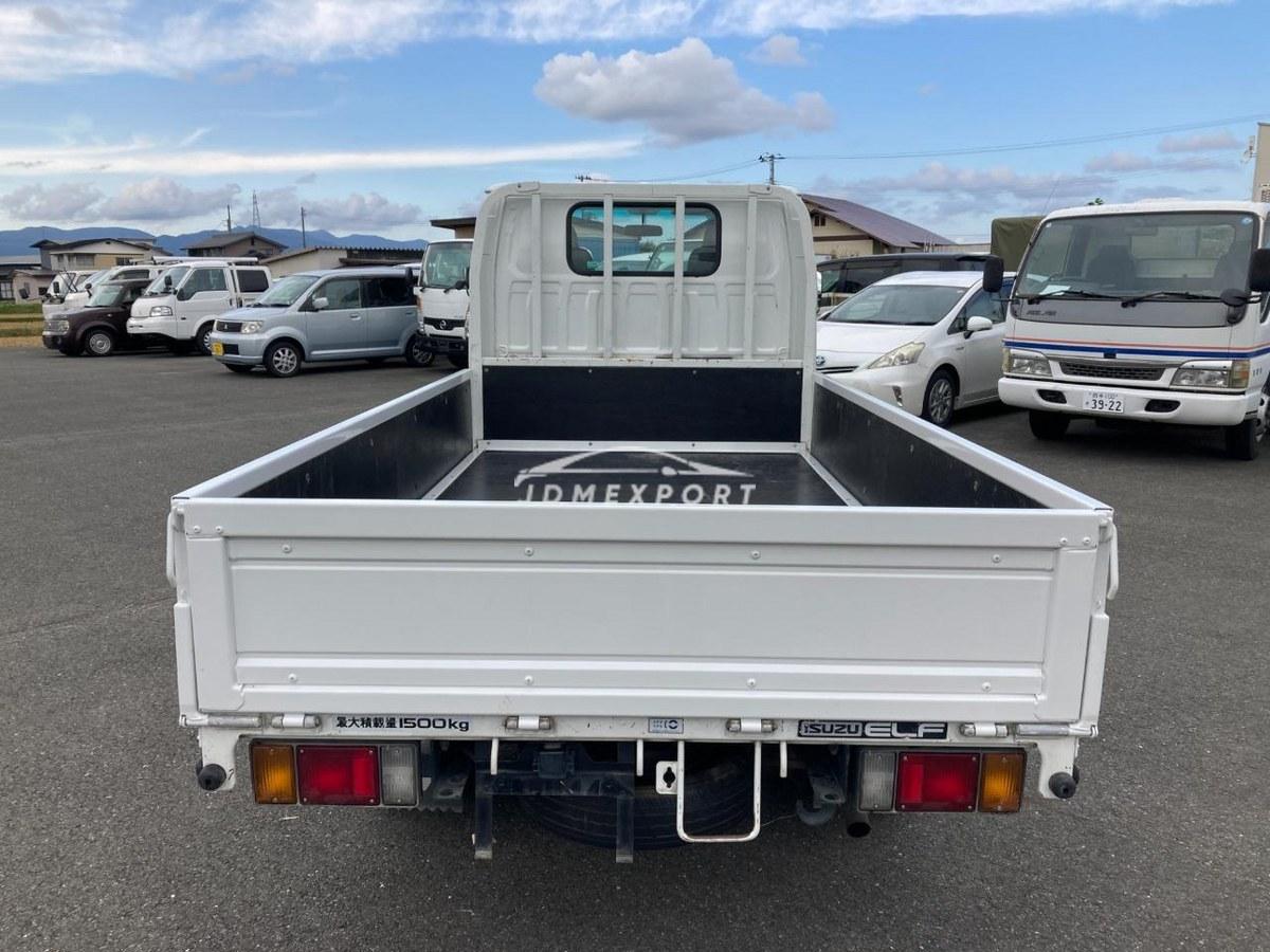 Isuzu Elf Truck 1998 thumbnail 12