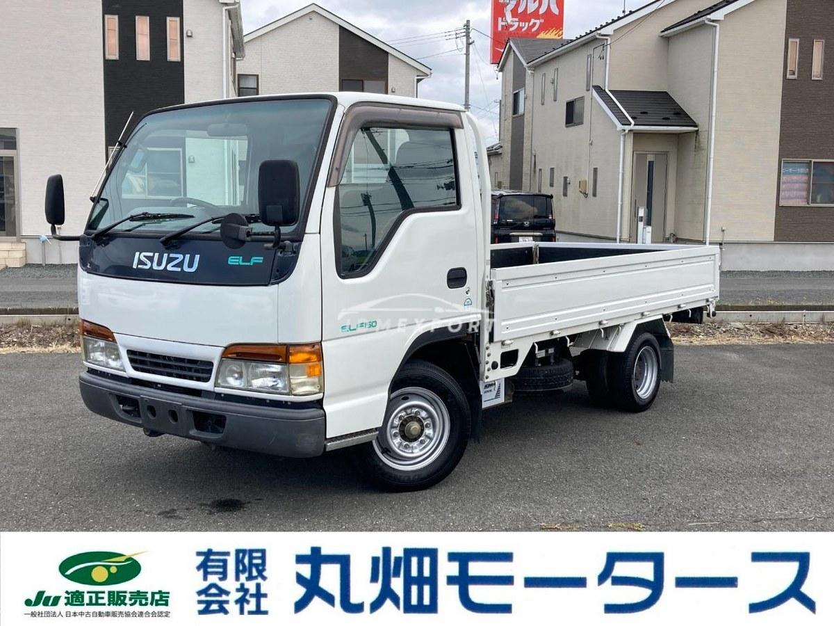 1998 Isuzu Elf Truck 2WD