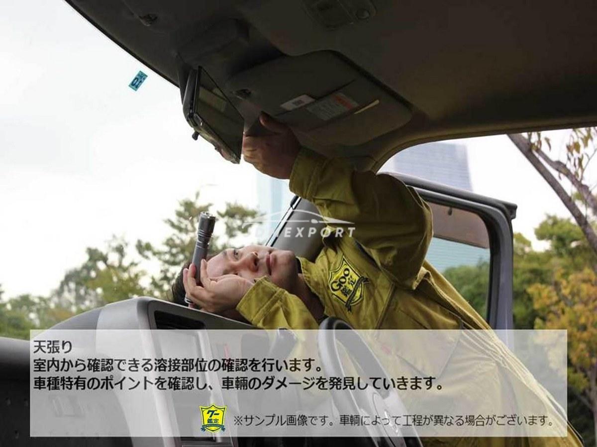 Isuzu Elf Truck 1998 thumbnail 77