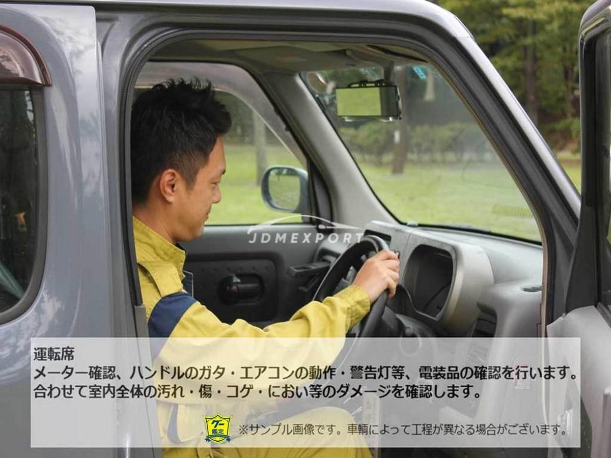 Isuzu Elf Truck 1998 thumbnail 74