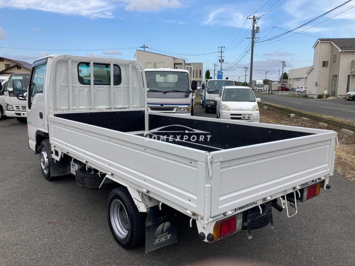 Isuzu Elf Truck 1998 thumbnail 11