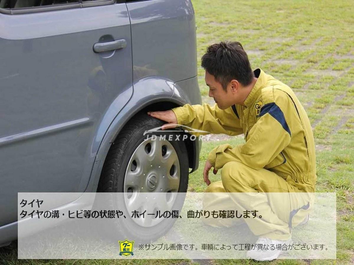 Isuzu Elf Truck 1998 thumbnail 76