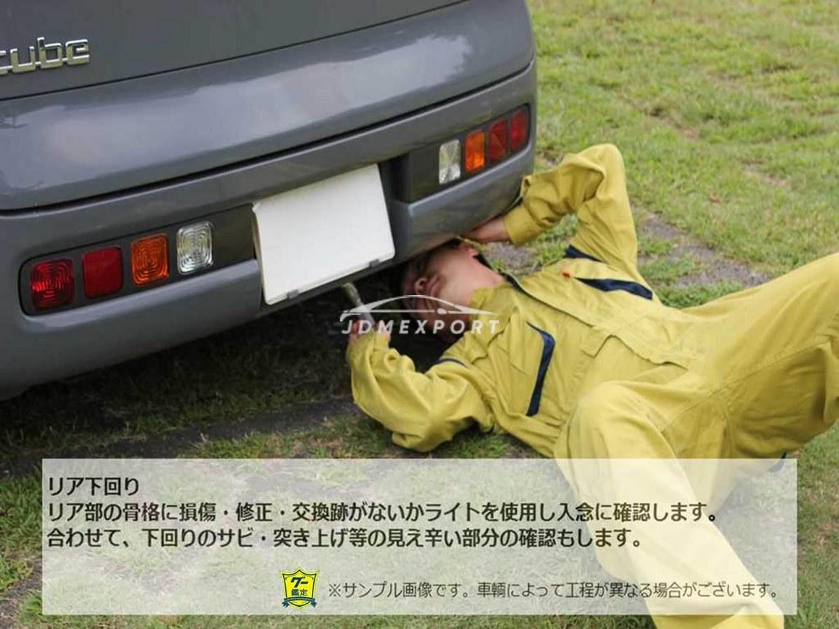 Isuzu Elf Truck 1998 thumbnail 78