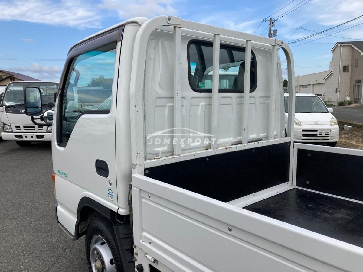Isuzu Elf Truck 1998 thumbnail 9