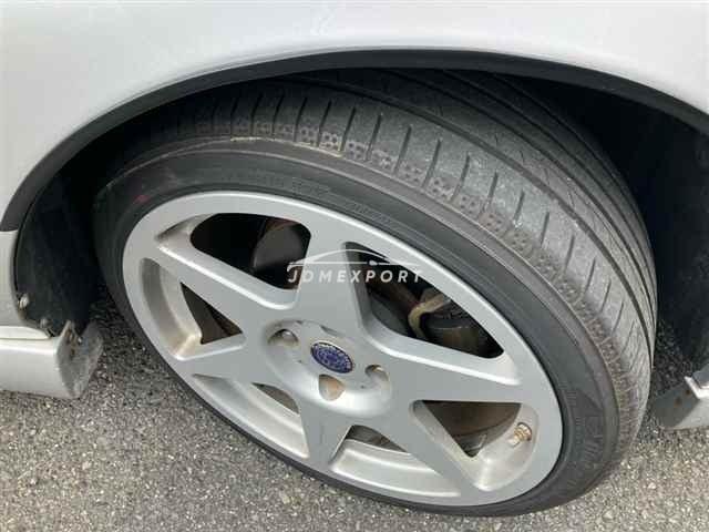 Honda Accord Coupe 1995 thumbnail 10