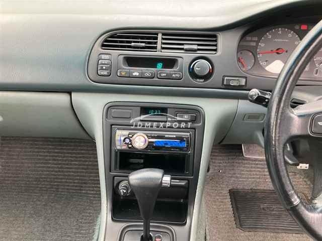 Honda Accord Coupe 1995 thumbnail 7