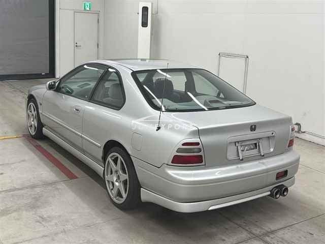 Honda Accord Coupe 1995 thumbnail 2