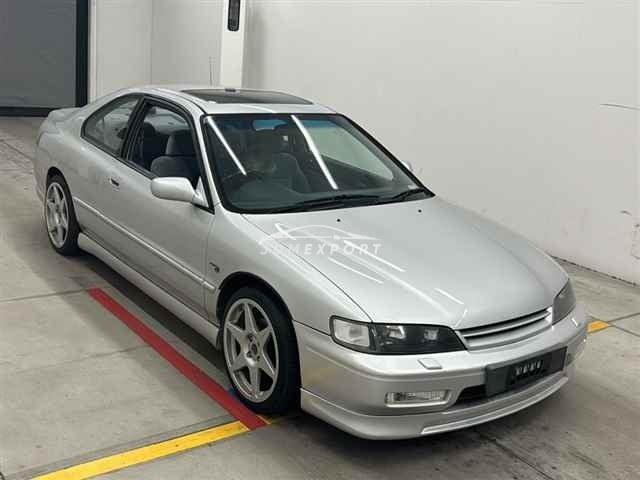 Honda Accord Coupe 1995