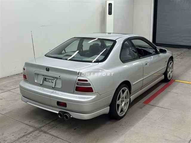 Honda Accord Coupe 1995 thumbnail 6