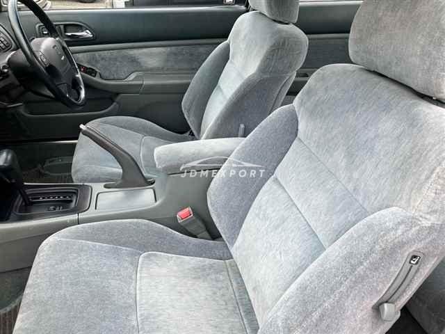 Honda Accord Coupe 1995 thumbnail 9