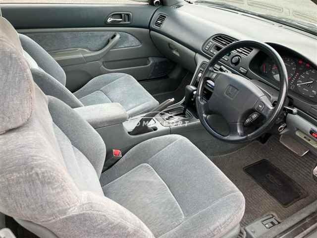 Honda Accord Coupe 1995 thumbnail 8