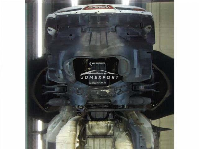Toyota Mark II 1989 thumbnail 12
