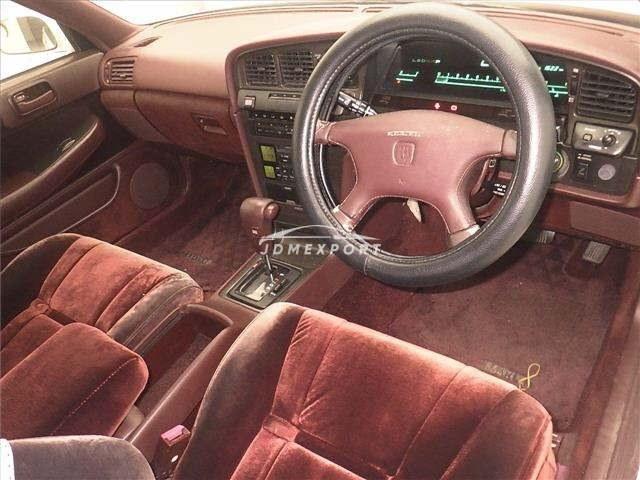 Toyota Mark II 1989 thumbnail 6