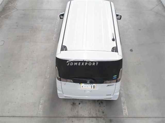 Suzuki Spacia thumbnail 11