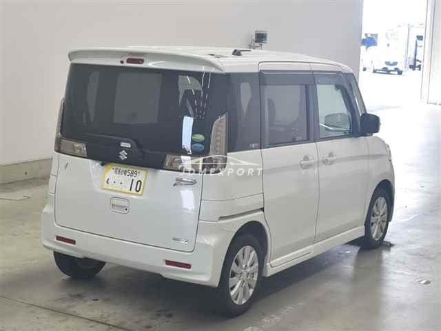 Suzuki Spacia thumbnail 6