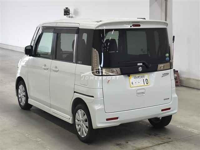 Suzuki Spacia thumbnail 2