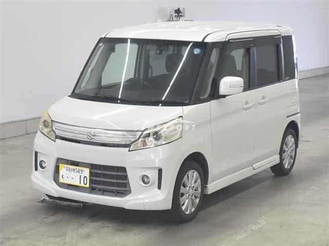 Suzuki Spacia thumbnail 5